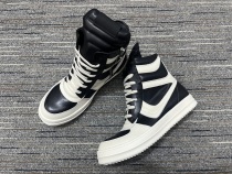 Men  R*ick O*wens Top Sneaker