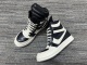 Men  R*ick O*wens Top Sneaker
