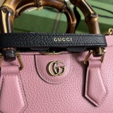 G*ucci Top Bag  27*15.5*11CM