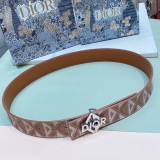 D*ior Belts Top Quality  40MM