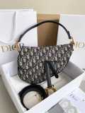 D*ior Bag Top Quality  24*6*18CM