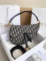D*ior Bag Top Quality  24*6*18CM