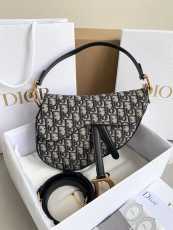 D*ior Bag Top Quality  24*6*18CM