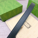 G*ucci Belts Top Quality  20MM