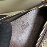 G*ucci Top Bag 25*15.5*6CM