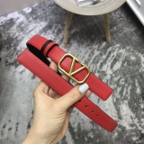 𝑉*𝐴𝐿𝐸𝑁𝑇𝐼𝑁𝑂 Belts Top Quality  25MM