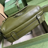 G*ucci Top Bag 23.5*15.5*8CM