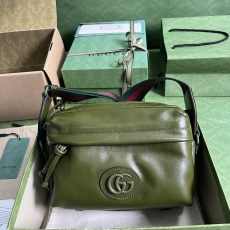 G*ucci Top Bag 23.5*15.5*8CM