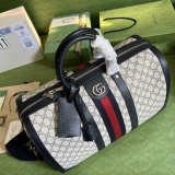 G*ucci Top Bag  44*27*24CM