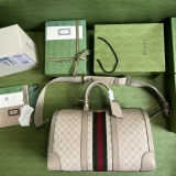 G*ucci Top Bag  44*27*24CM