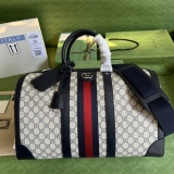 G*ucci Top Bag  44*27*24CM