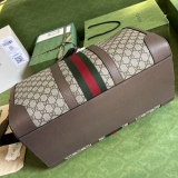 G*ucci Top Bag  44*27*24CM