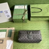G*ucci Top Bag 25.5*12*11.5CM
