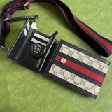 G*ucci Top Bag 11.5*18*3.5CM
