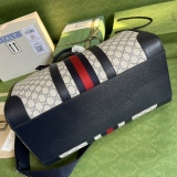G*ucci Top Bag  44*27*24CM
