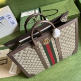 G*ucci Top Bag 43*35*13.5CM