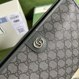 G*ucci Top Bag 28.5*18*9CM