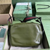 G*ucci Top Bag 23.5*15.5*8CM
