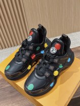 Women L*ouis V*uitton Archlight Top Sneaker