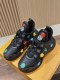 Women L*ouis V*uitton Archlight Top Sneaker