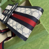 G*ucci Top Bag 11.5*18*3.5CM