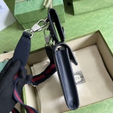G*ucci Top Bag 11.5*18*3.5CM