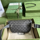 G*ucci Top Bag 23*12*2.5CM