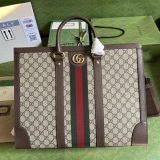 G*ucci Top Bag 43*35*13.5CM
