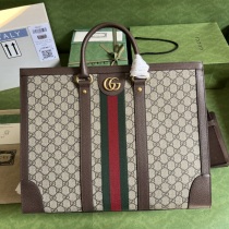G*ucci Top Bag 43*35*13.5CM