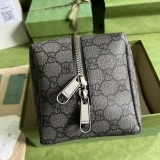 G*ucci Top Bag 25.5*12*11.5CM