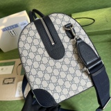 G*ucci Top Bag  44*27*24CM