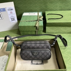 G*ucci Top Bag 18*11*6CM