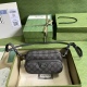 G*ucci Top Bag 18*11*6CM