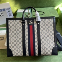G*ucci Top Bag 43*35*13.5CM