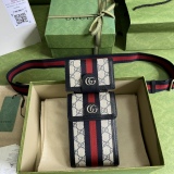 G*ucci Top Bag 11.5*18*3.5CM