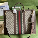 G*ucci Top Bag 43*35*13.5CM