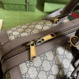 G*ucci Top Bag  44*27*24CM
