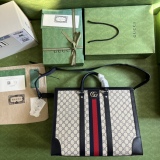 G*ucci Top Bag 43*35*13.5CM