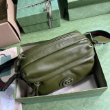 G*ucci Top Bag 23.5*15.5*8CM