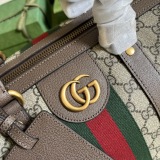 G*ucci Top Bag  44*27*24CM