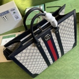 G*ucci Top Bag 43*35*13.5CM