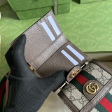 G*ucci Top Bag 11.5*18*3.5CM