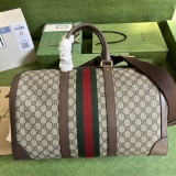 G*ucci Top Bag  44*27*24CM