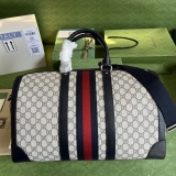 G*ucci Top Bag  44*27*24CM