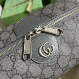 G*ucci Top Bag 25.5*12*11.5CM