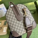 G*ucci Top Bag  44*27*24CM
