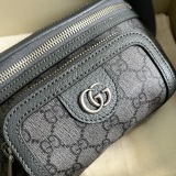 G*ucci Top Bag 23*12*2.5CM