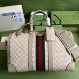 G*ucci Top Bag  44*27*24CM