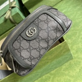 G*ucci Top Bag 23*12*2.5CM
