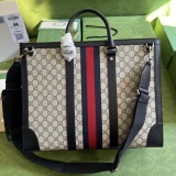 G*ucci Top Bag 43*35*13.5CM